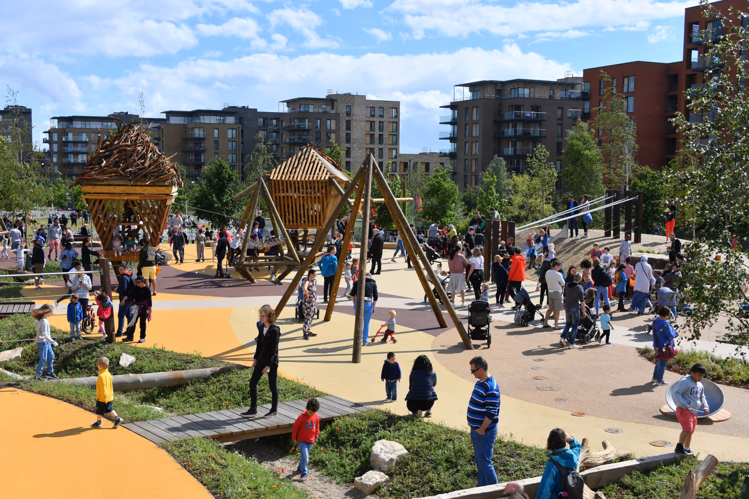 Cator Park