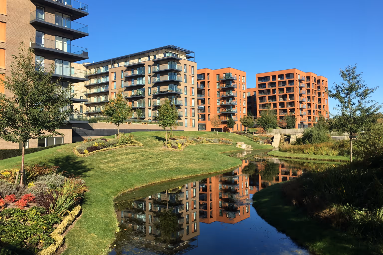 Cator Park