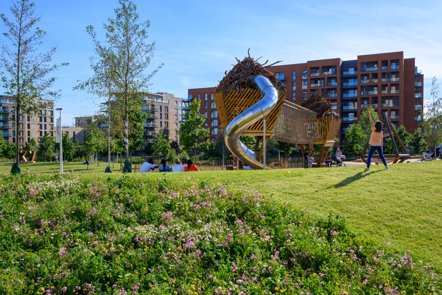 Cator Park