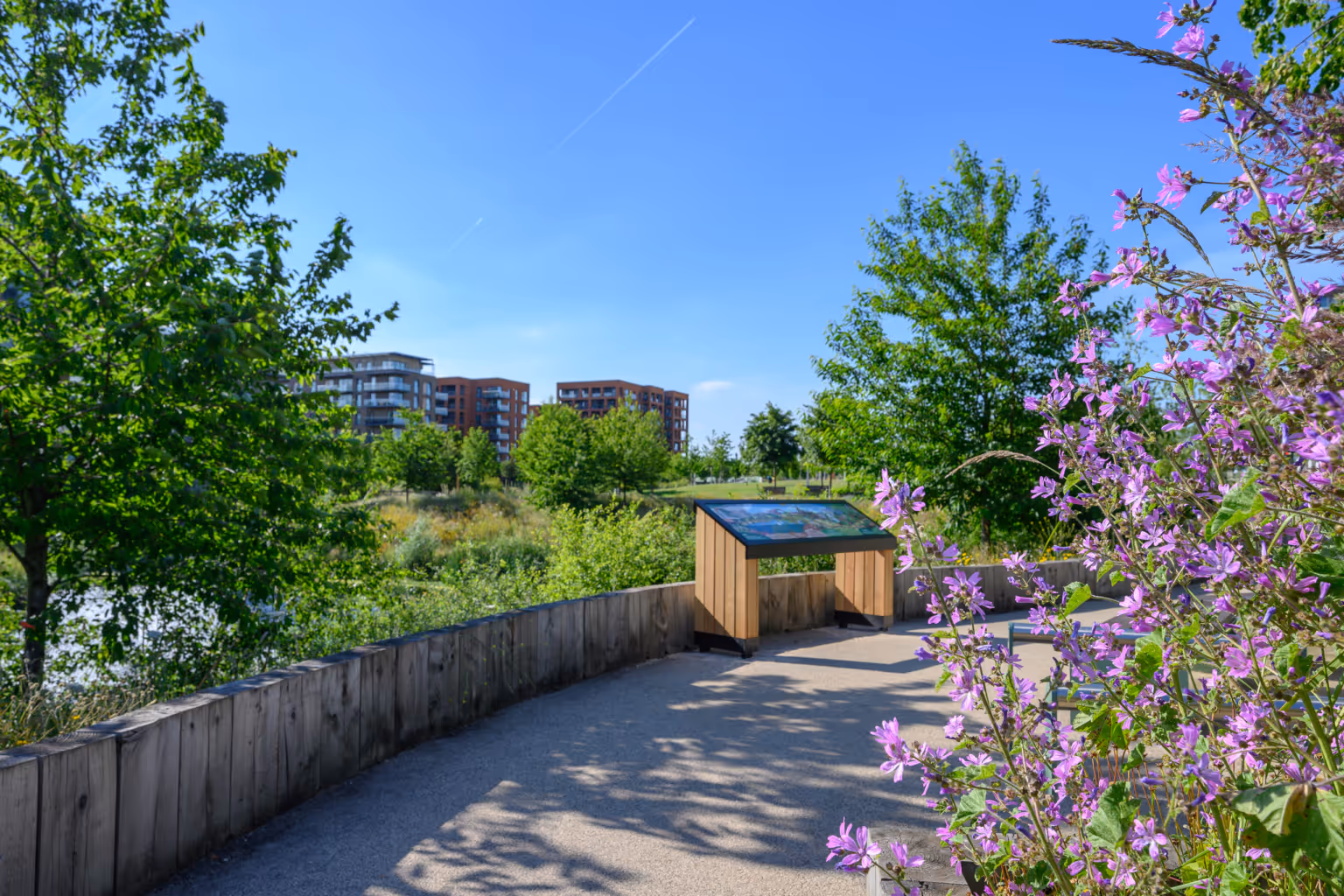 Cator Park