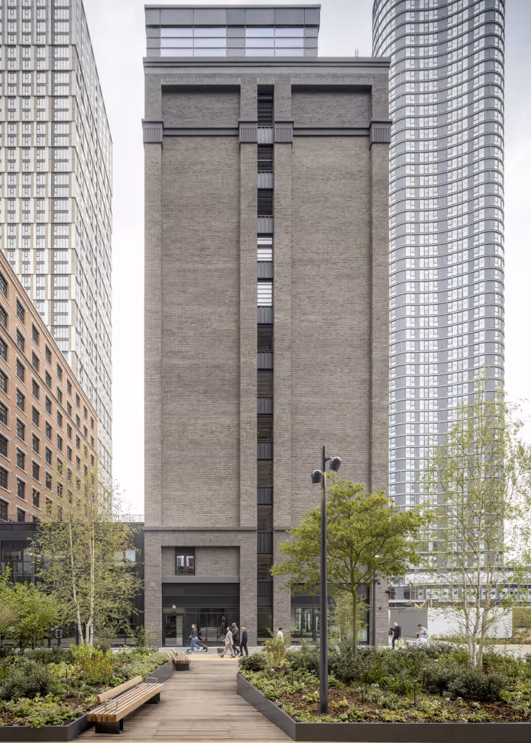 3 & 15 West Lane