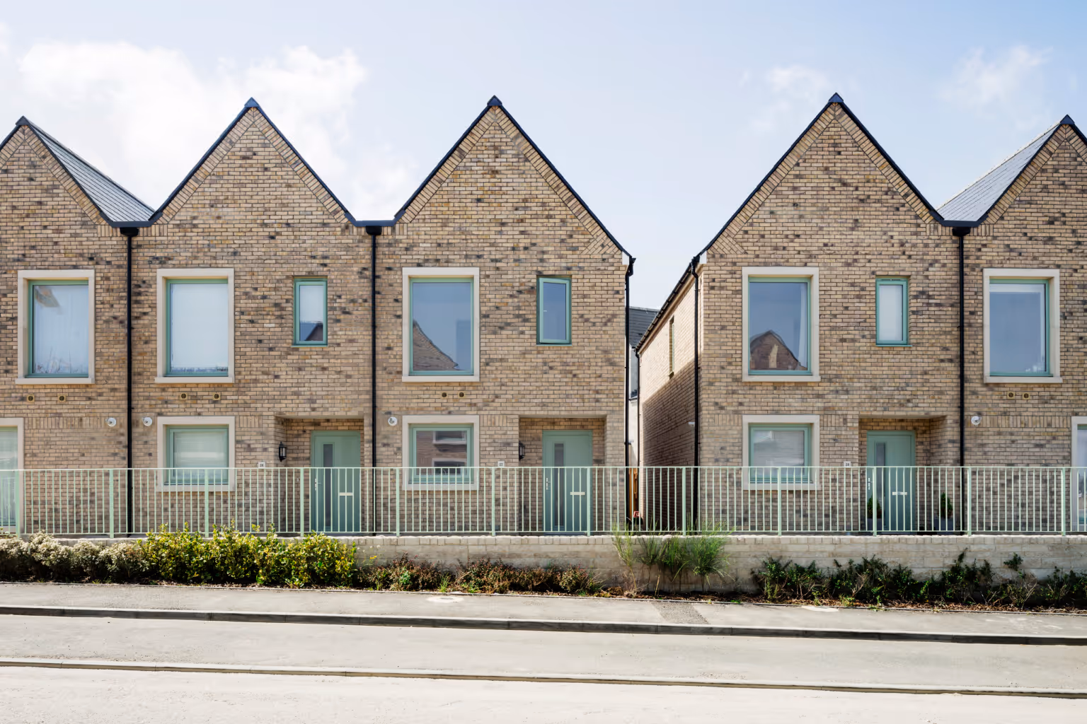Castle Court