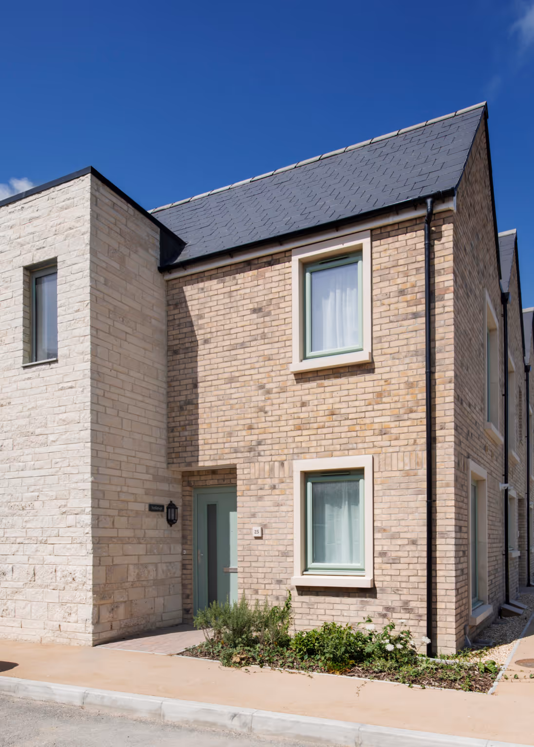 Castle Court