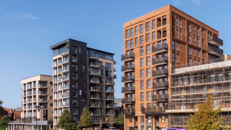 Aylesbury First Development Site
