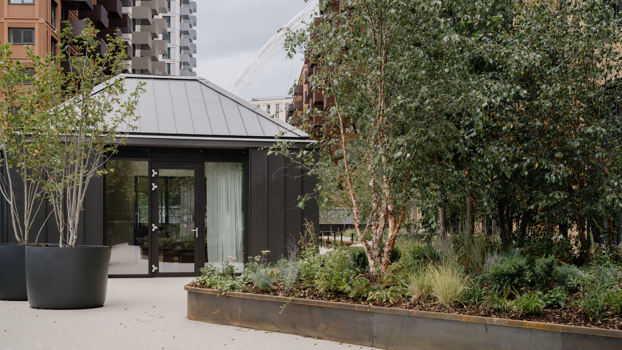 Arthur House