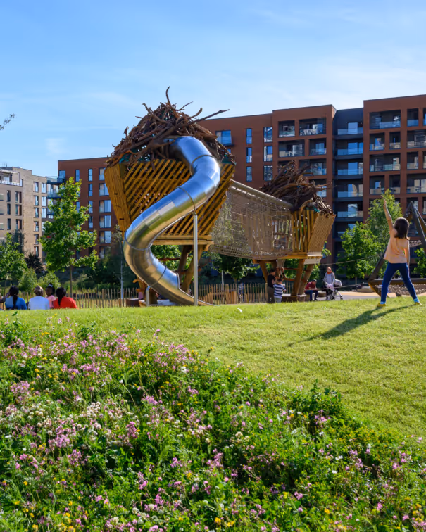 Cator Park