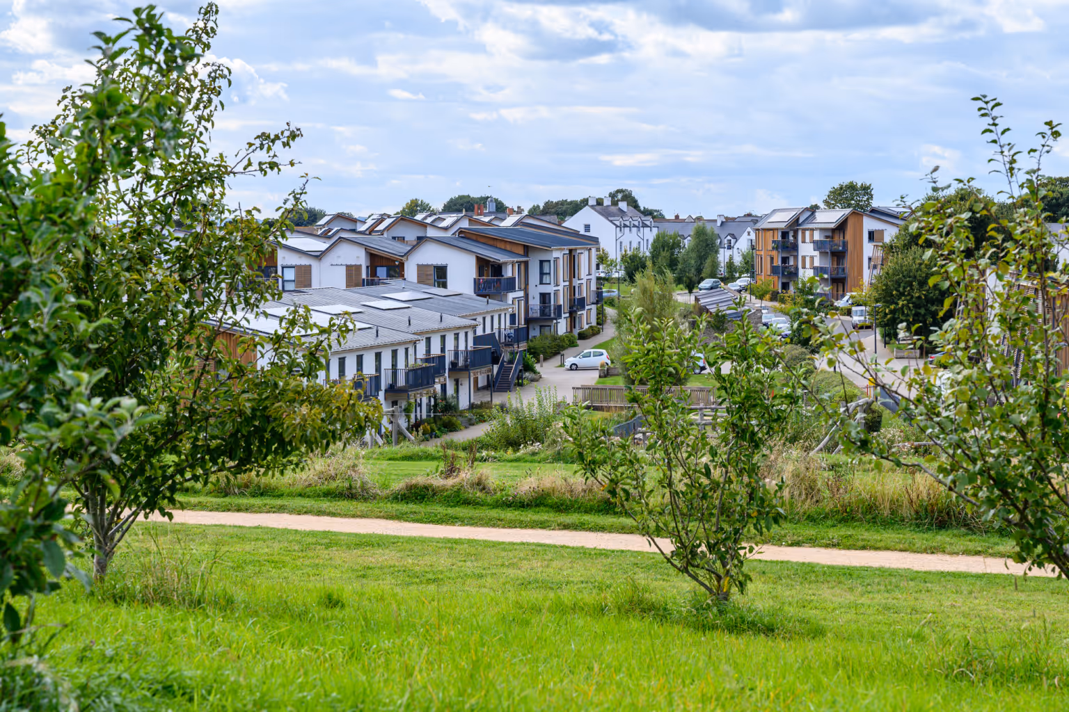Hanham Hall