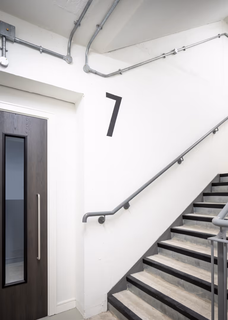 3 & 15 West Lane