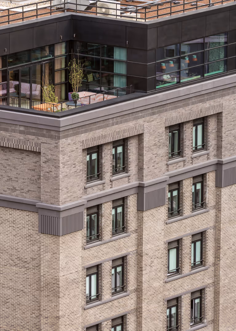 3 & 15 West Lane