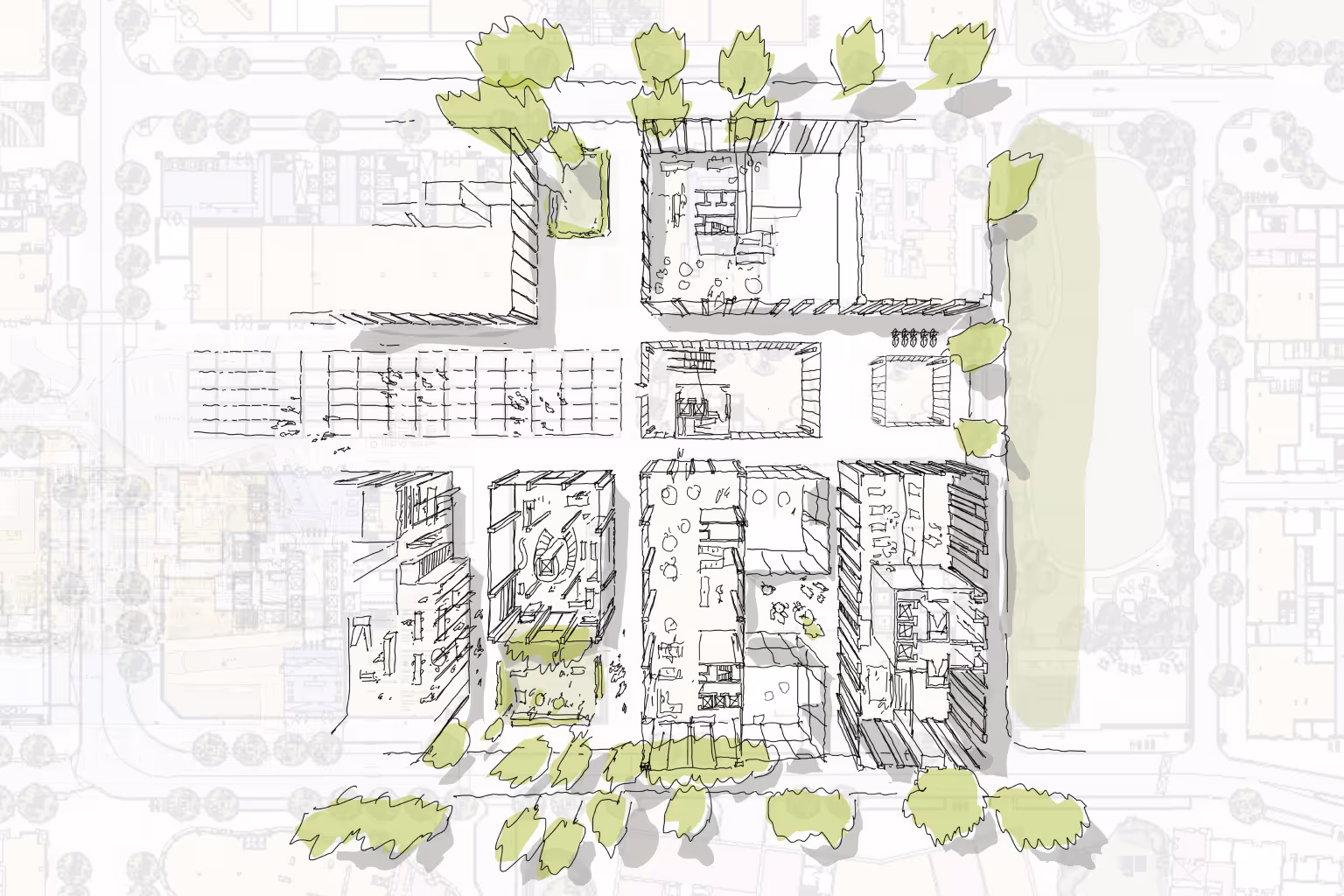 3 & 15 West Lane