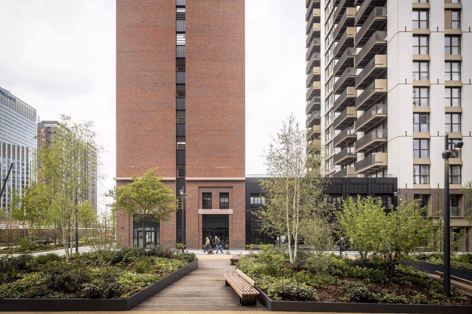 3 & 15 West Lane