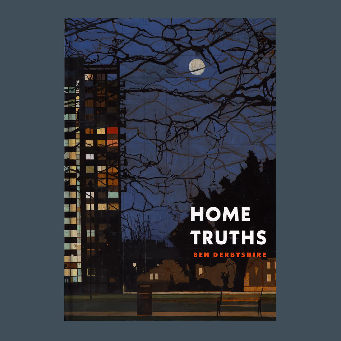 Home Truths