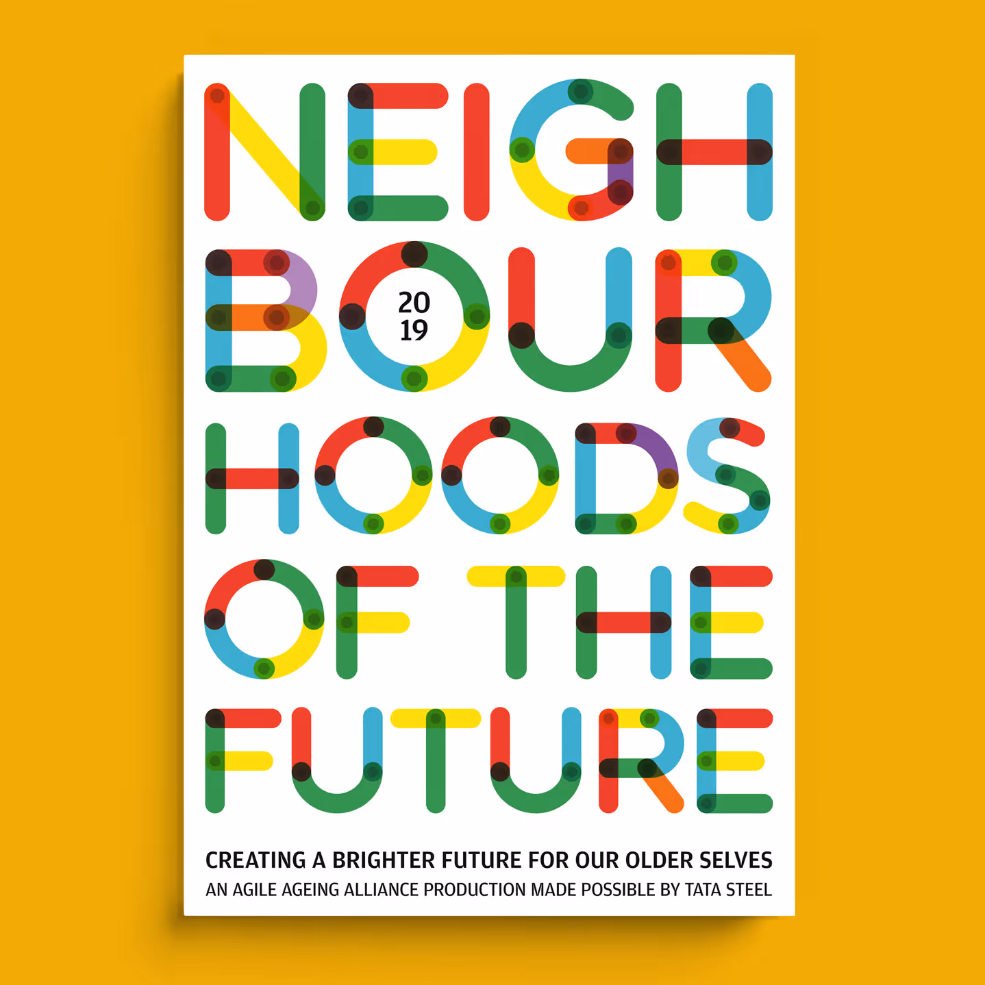 Neighbourhoods of the Future