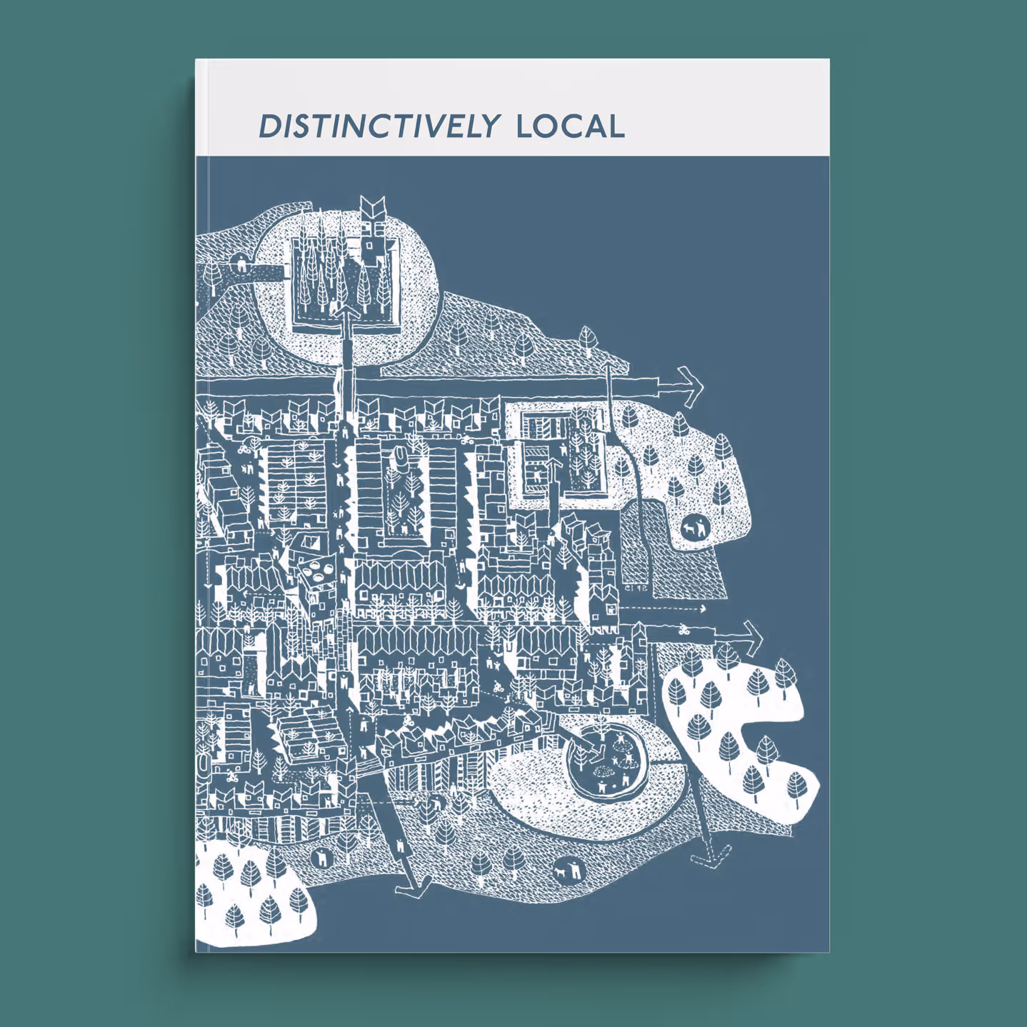 Distinctively Local