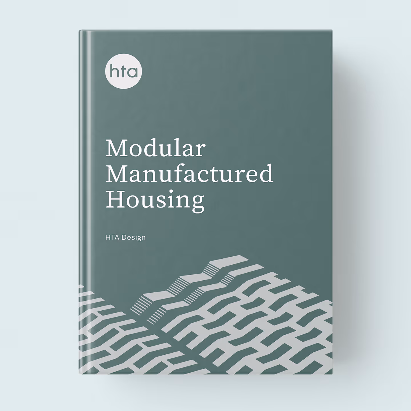 Modular Manufactured Housing