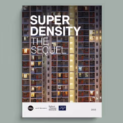Superdensity the Sequel
