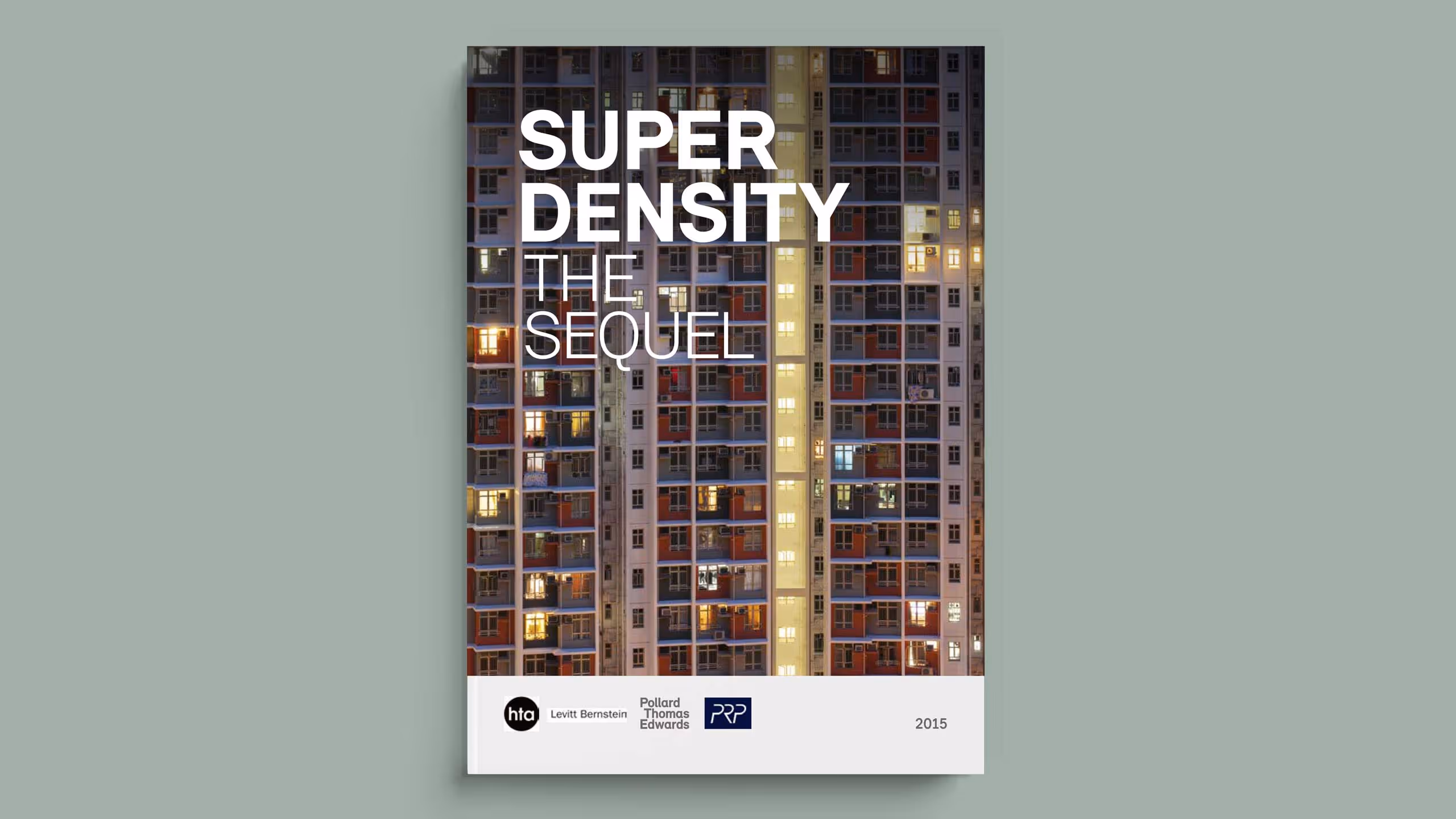 Superdensity the Sequel