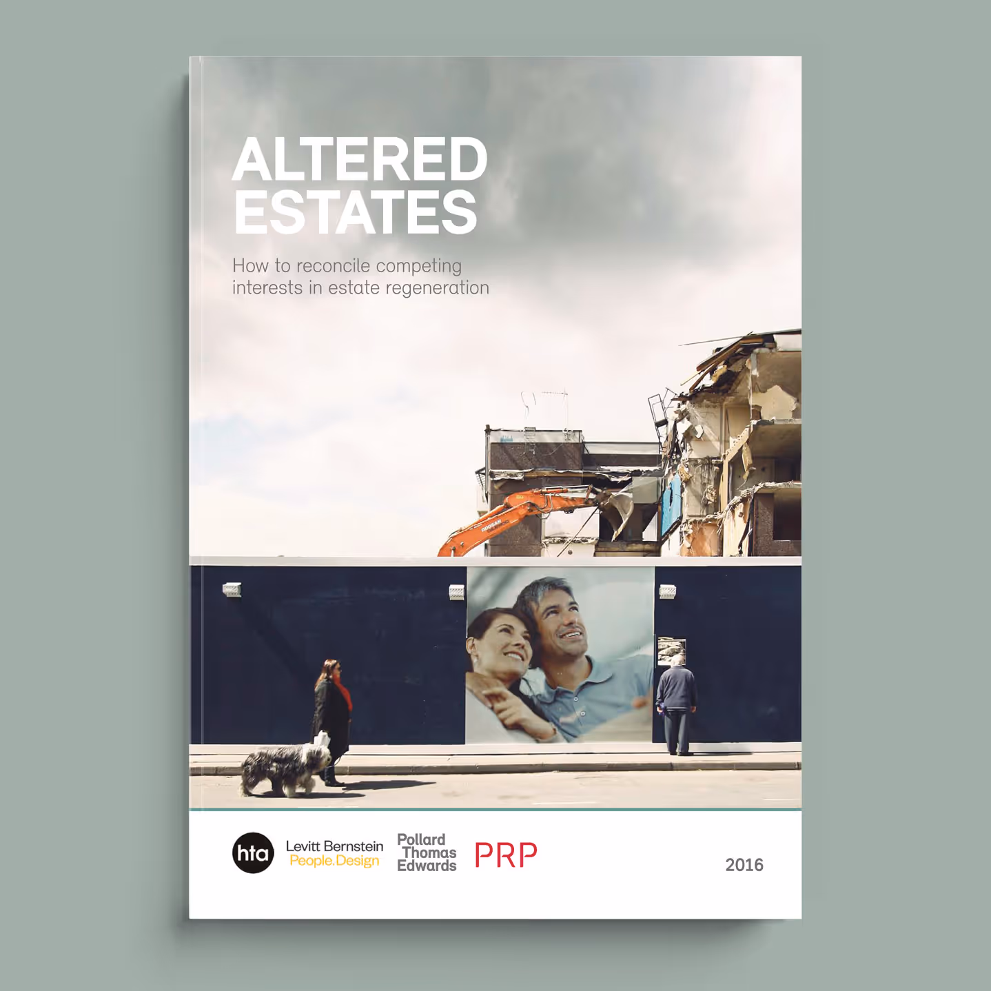 Altered Estates