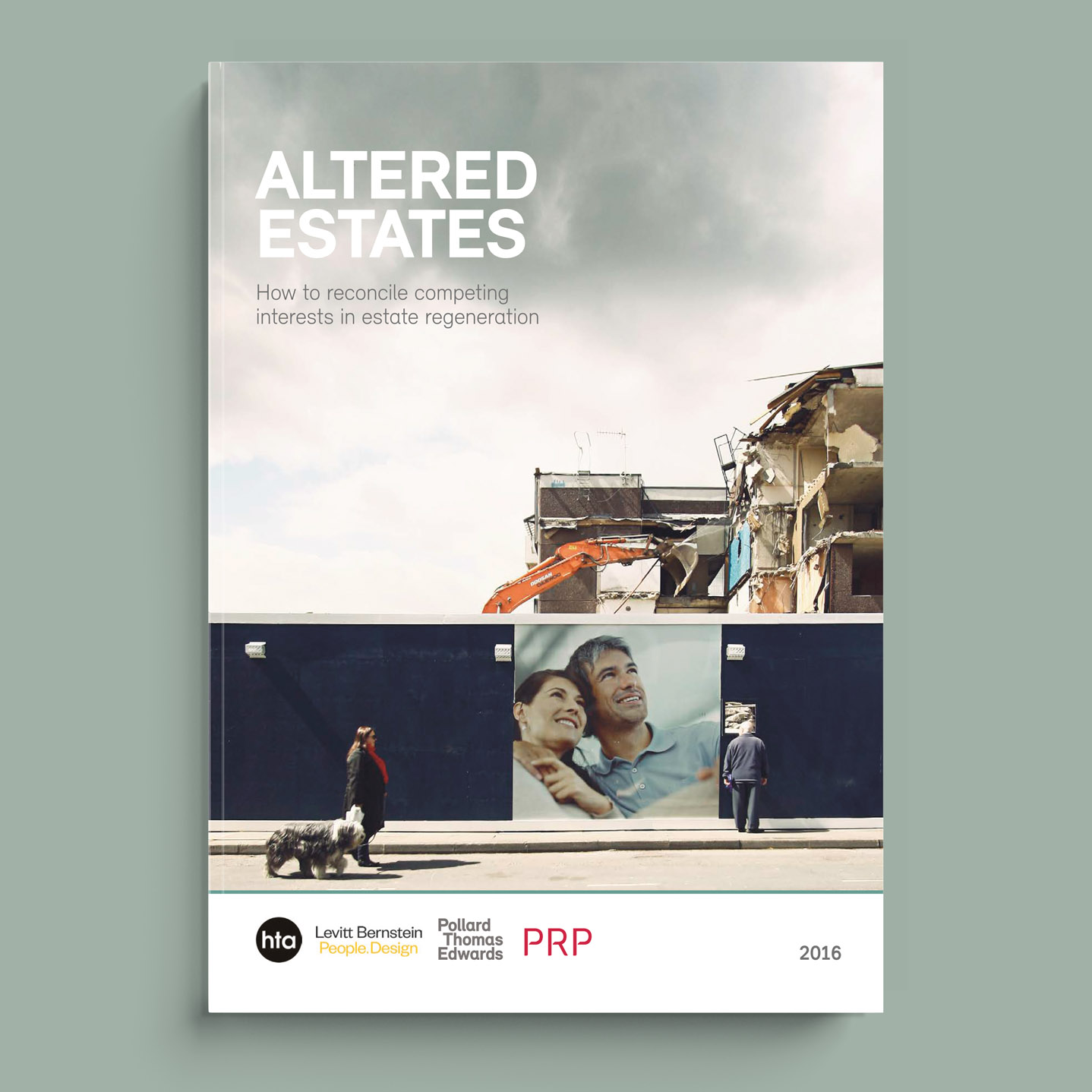 Altered Estates
