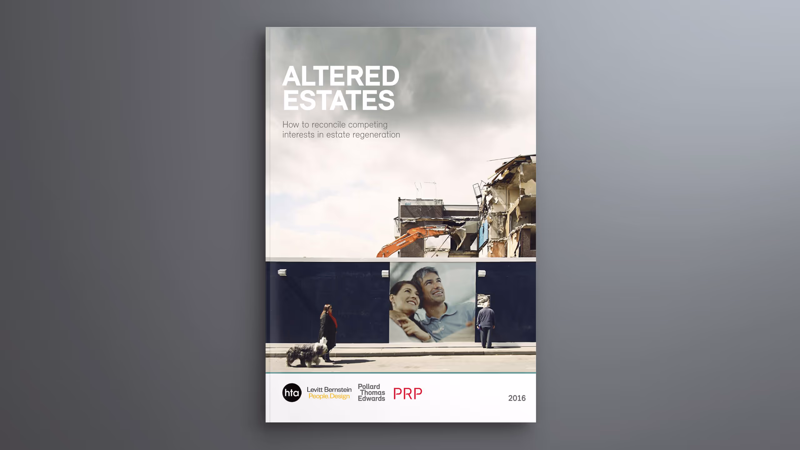 Altered Estates