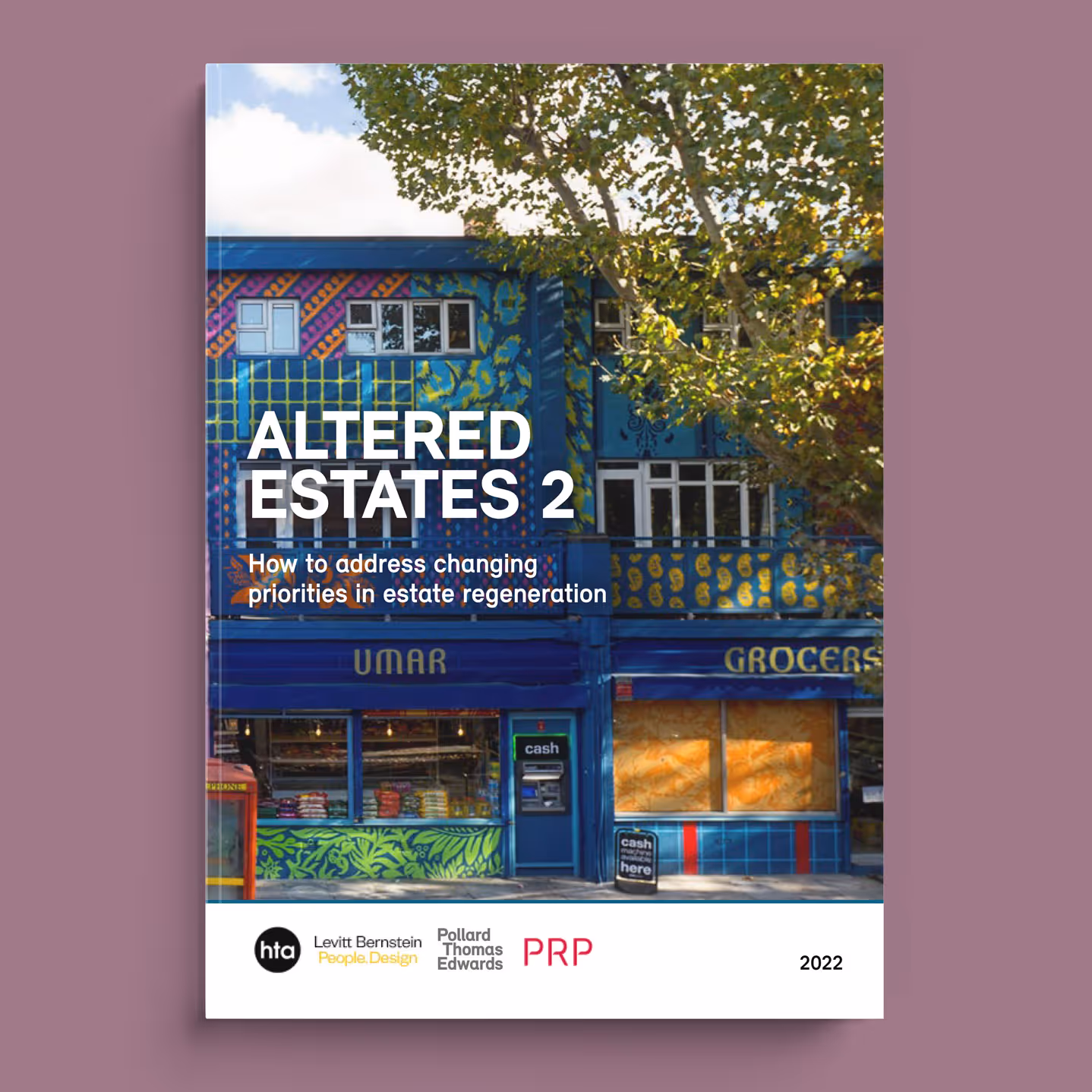 Altered Estates II