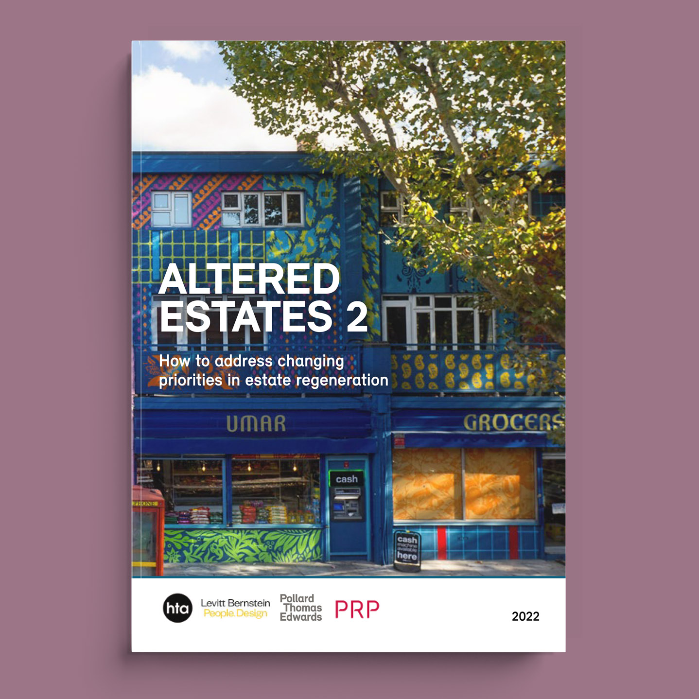 Altered Estates II