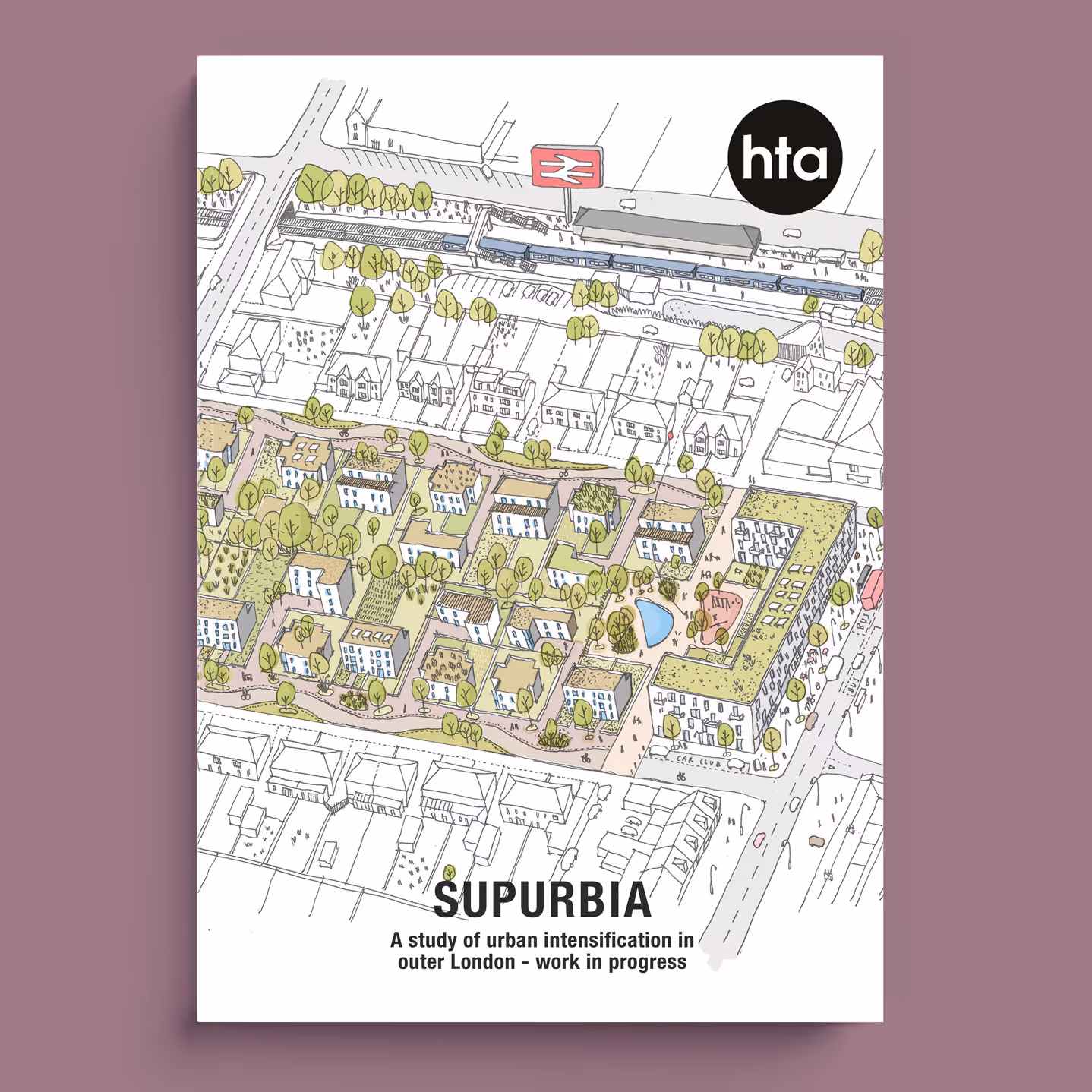 Supurbia