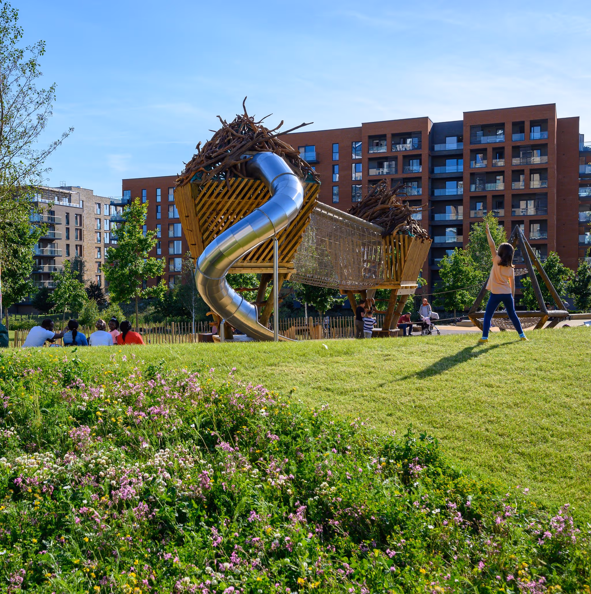 Cator Park