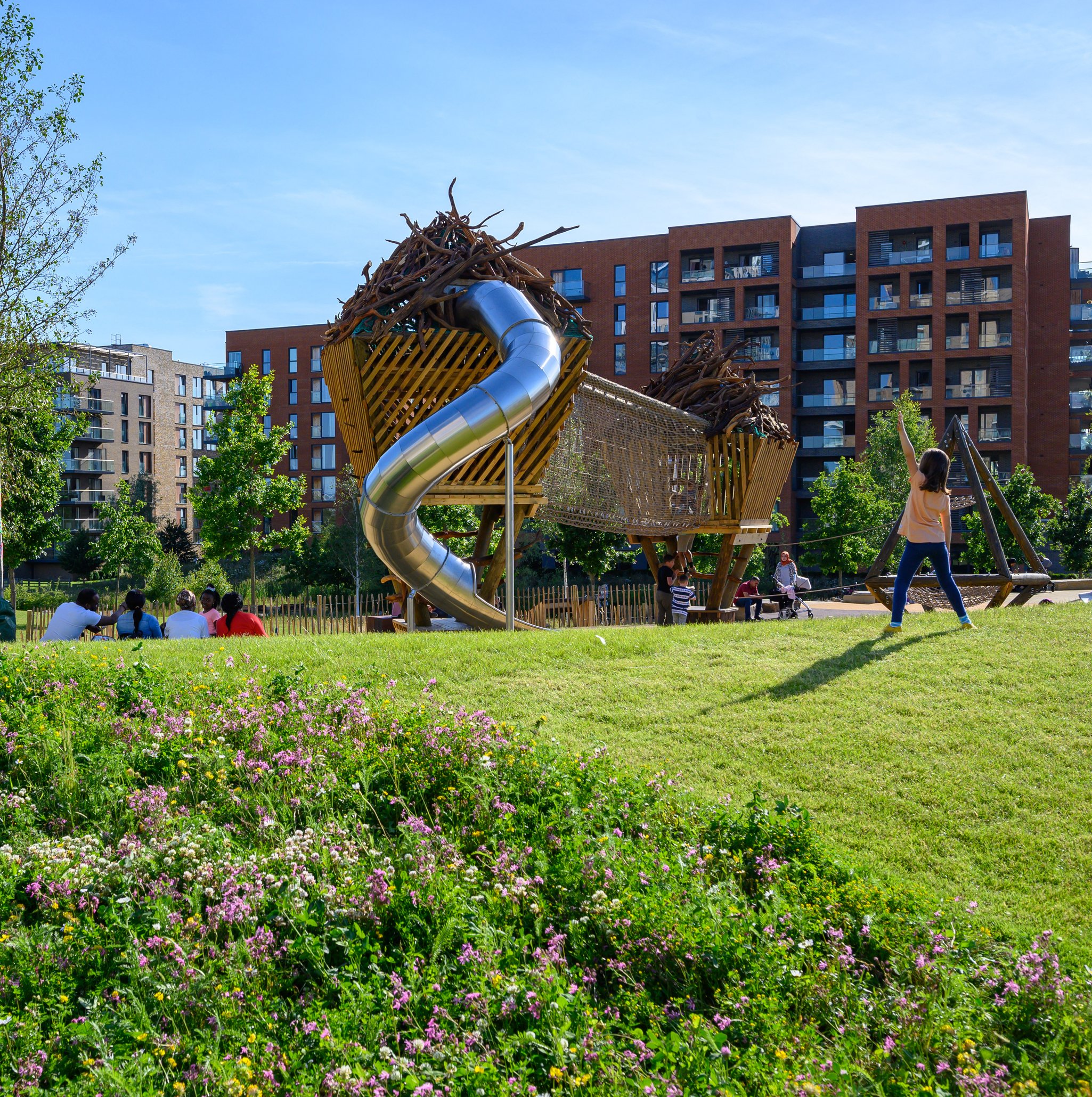 Cator Park