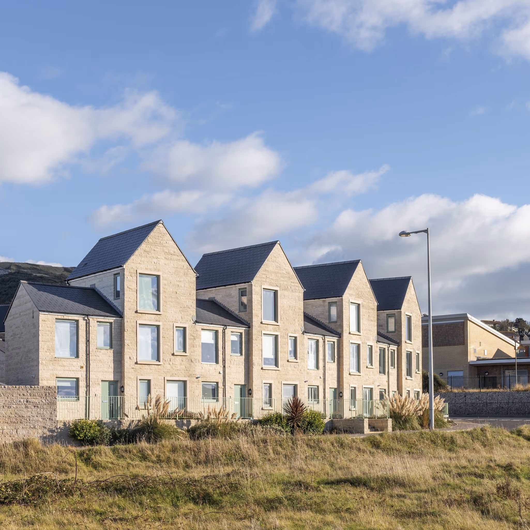Castle Court