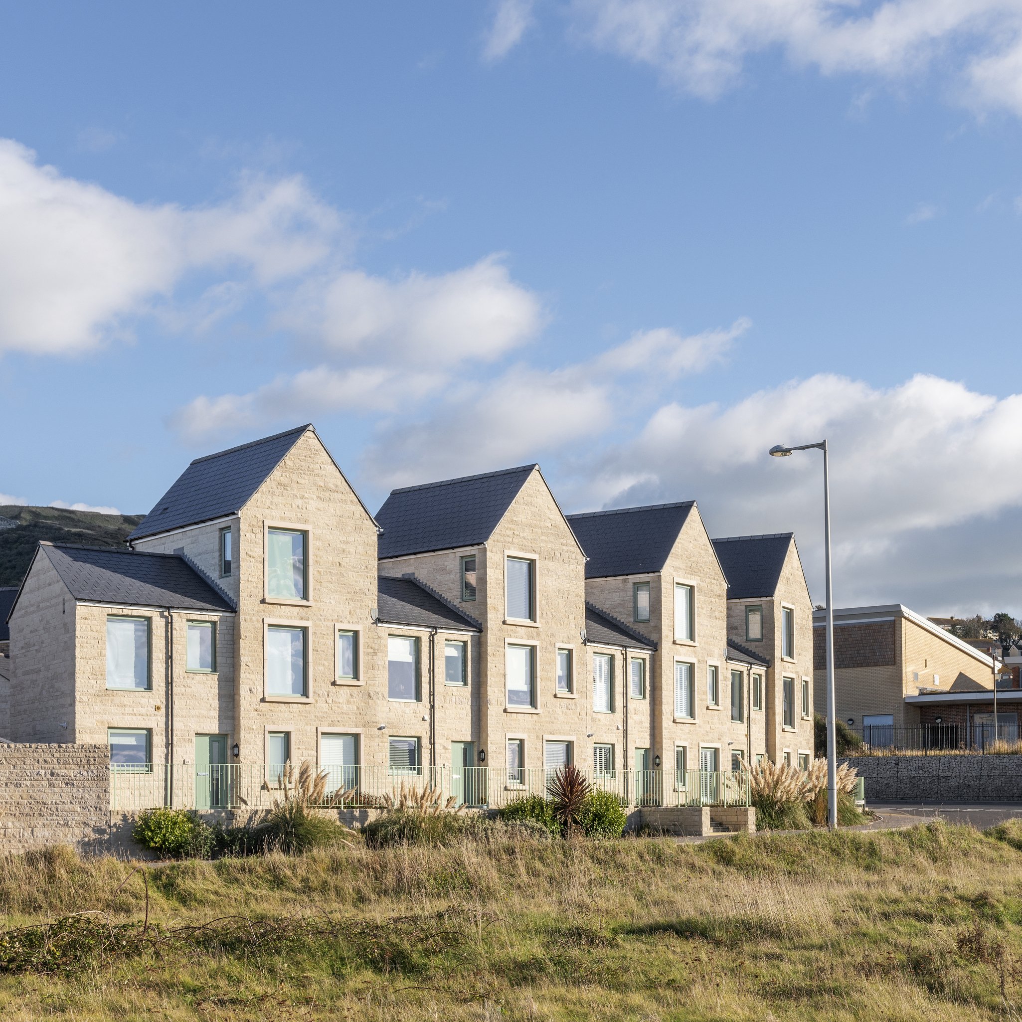 Castle Court