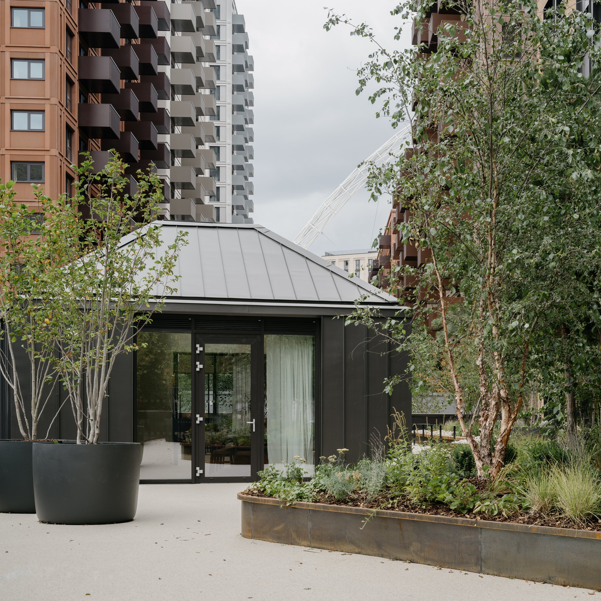 Arthur House