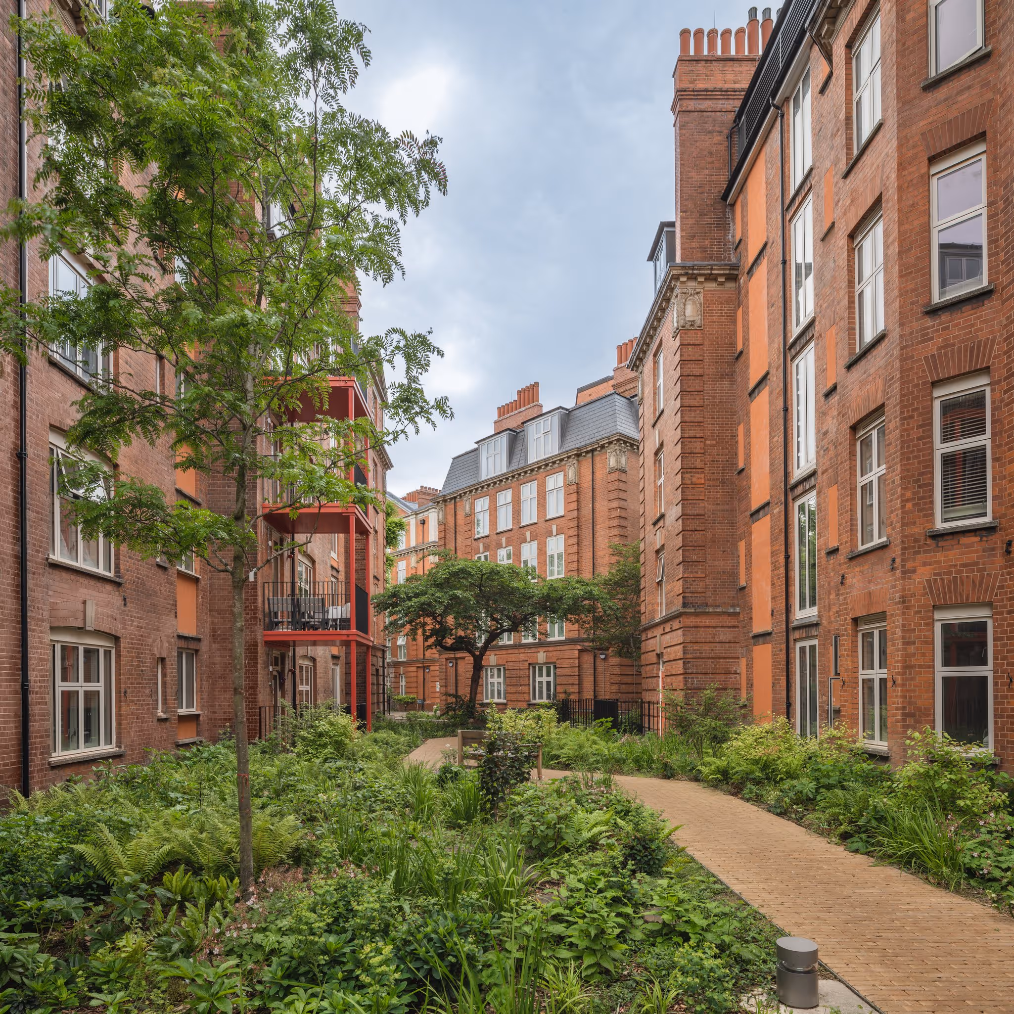 Sutton Estate