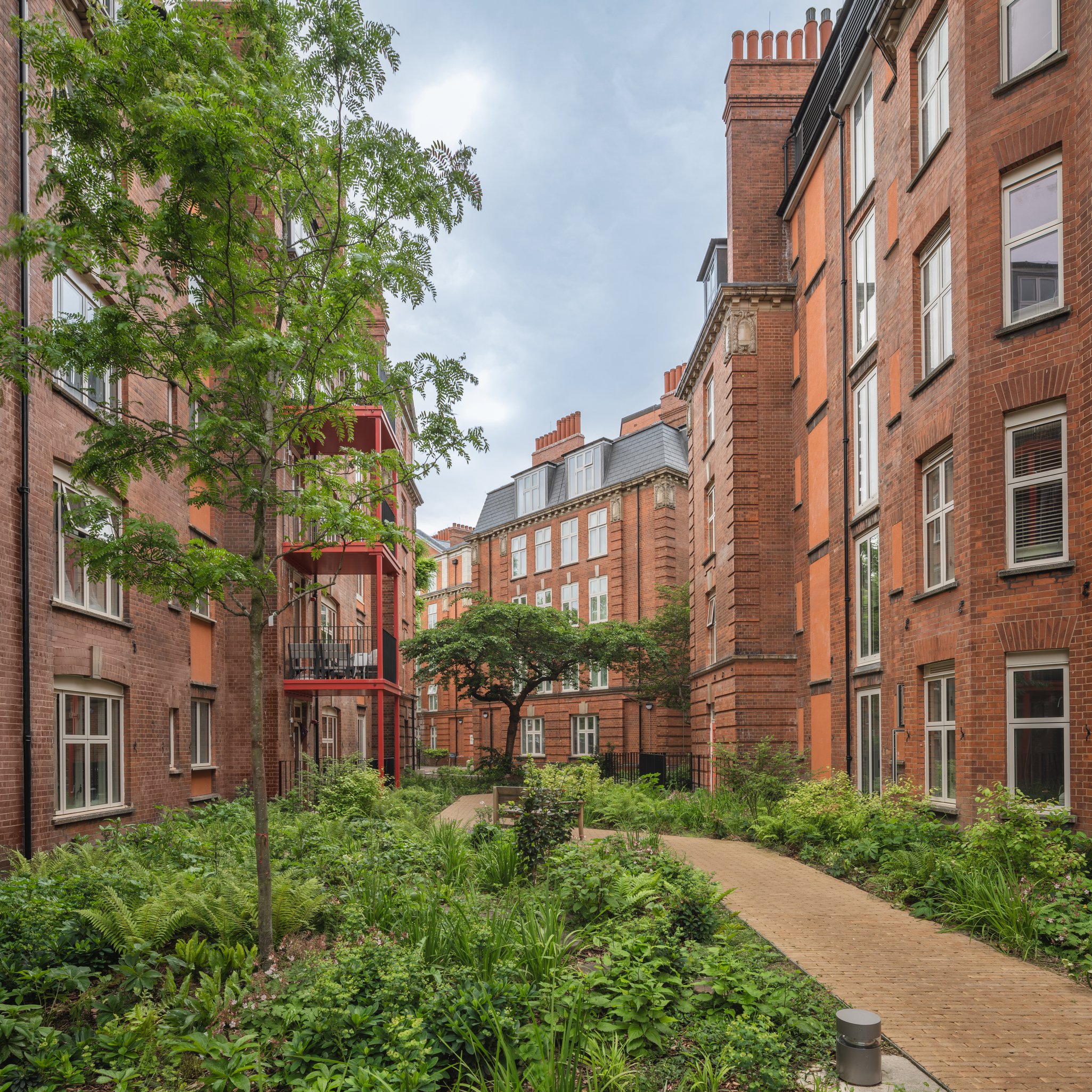 Sutton Estate