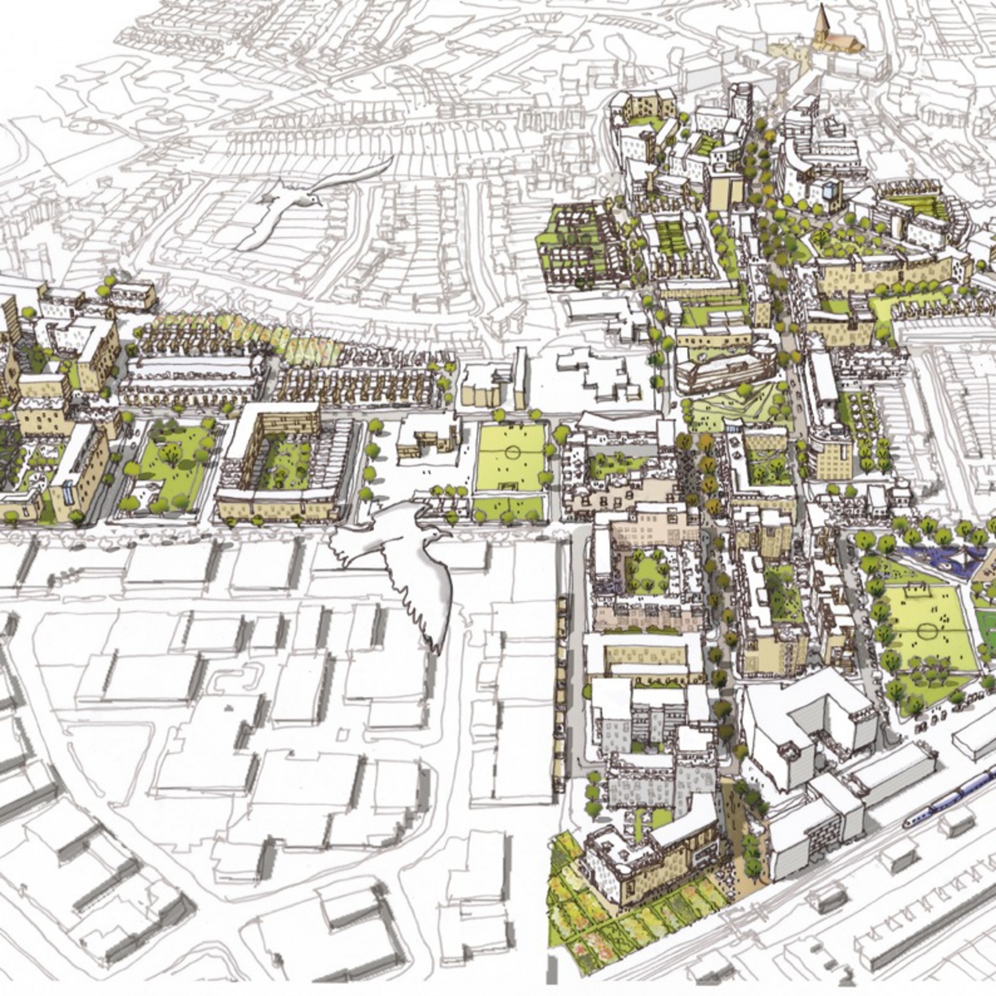 Acton Gardens Phase 5