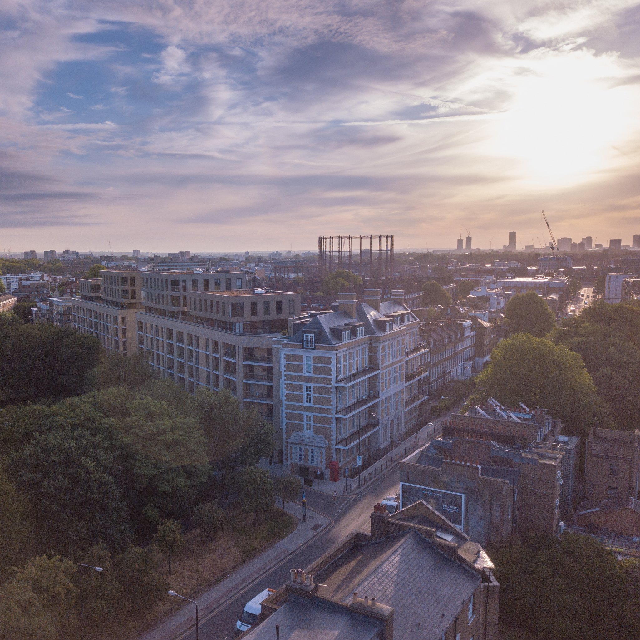 Queen Elizabeth Children's Hospital