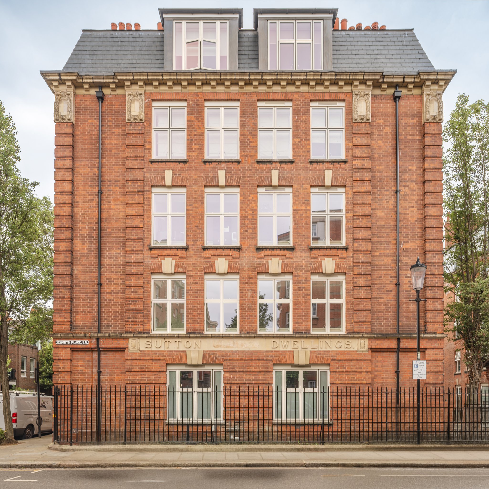 Sutton Estate