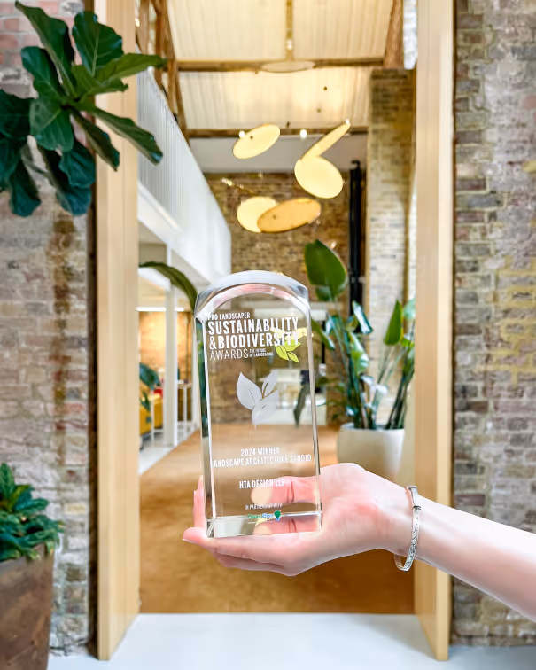 Our Landscape Awards