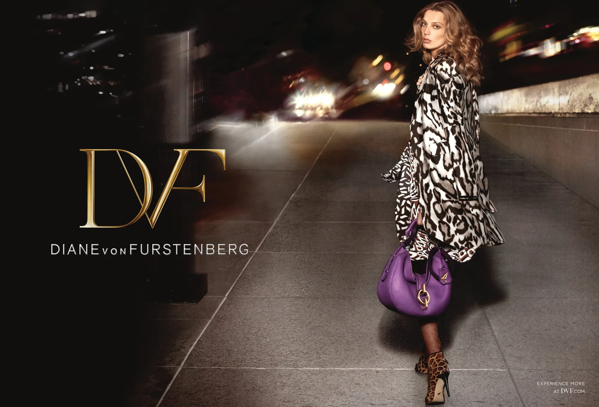 Diane Von Furstenberg