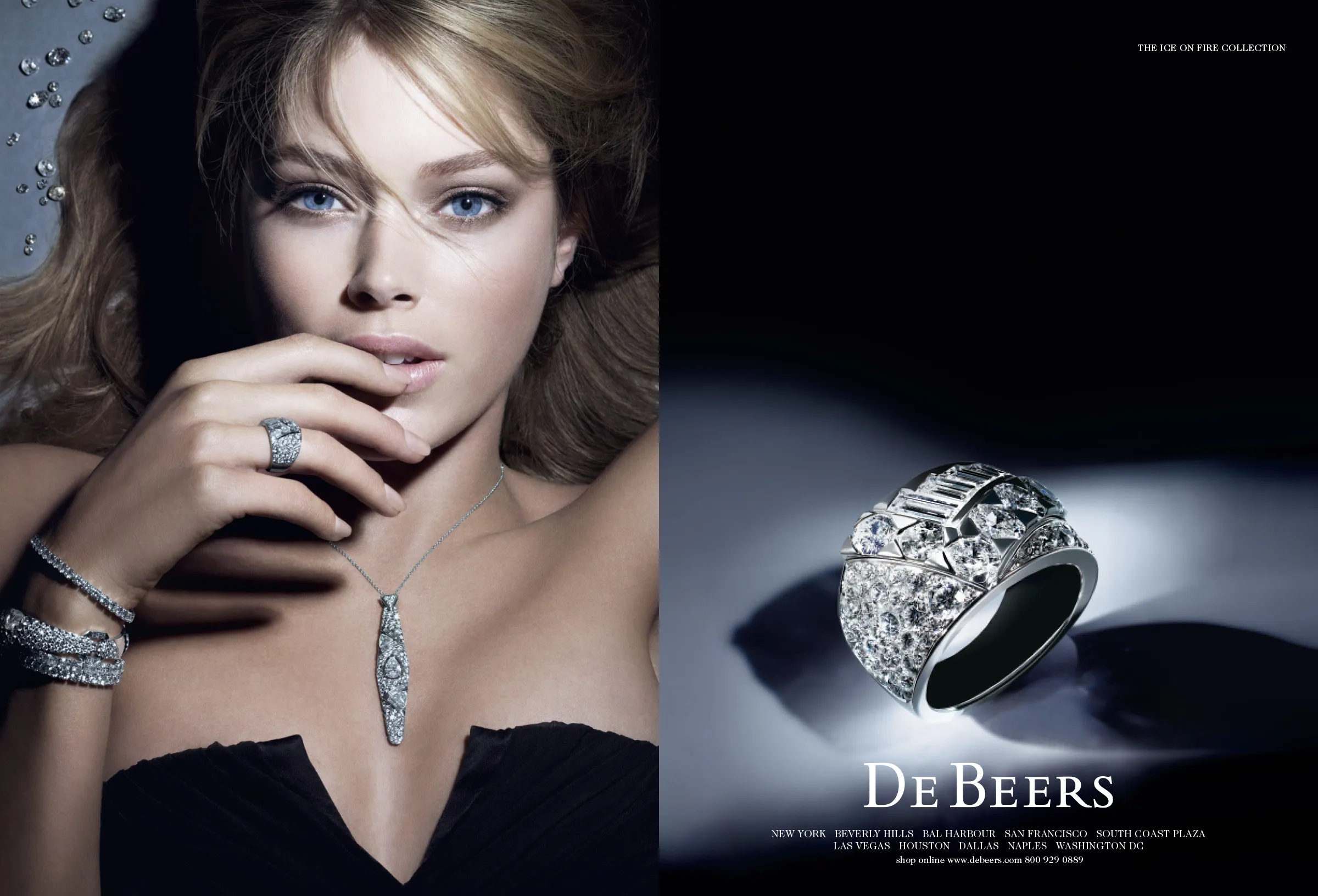 De Beers