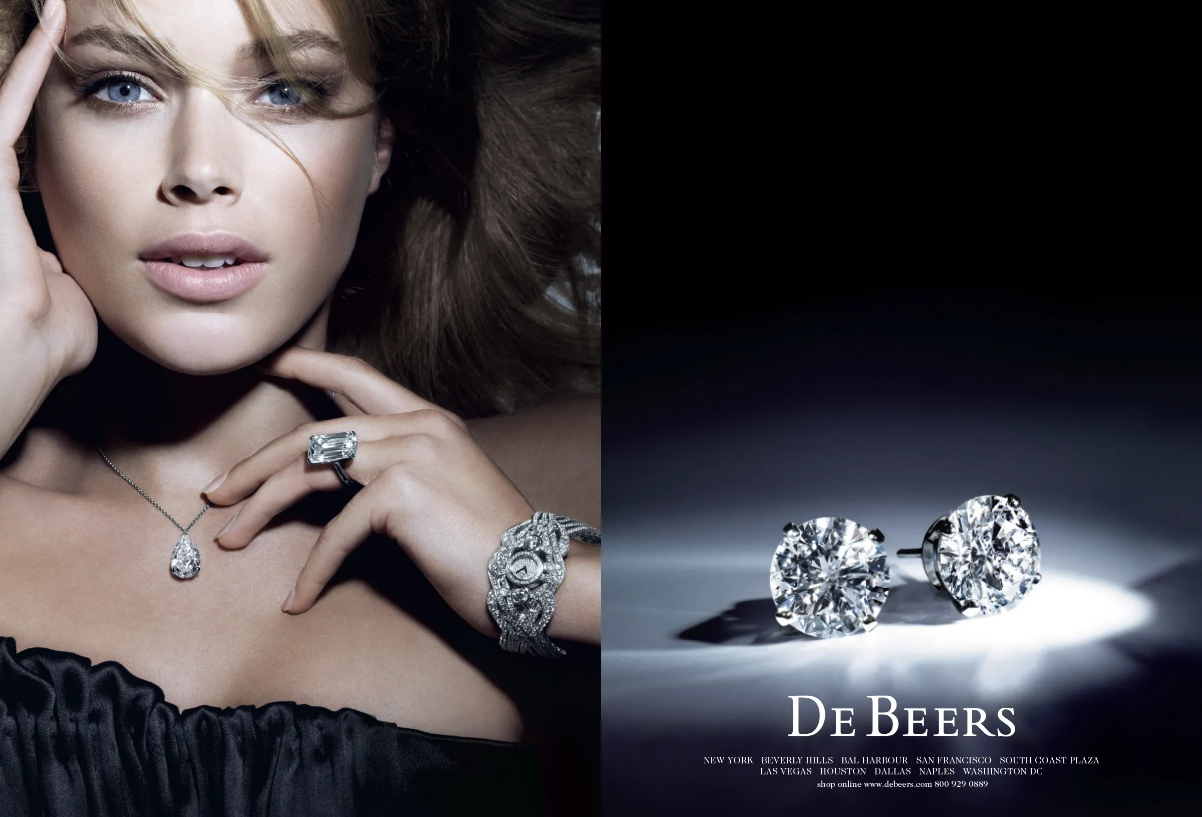 De Beers