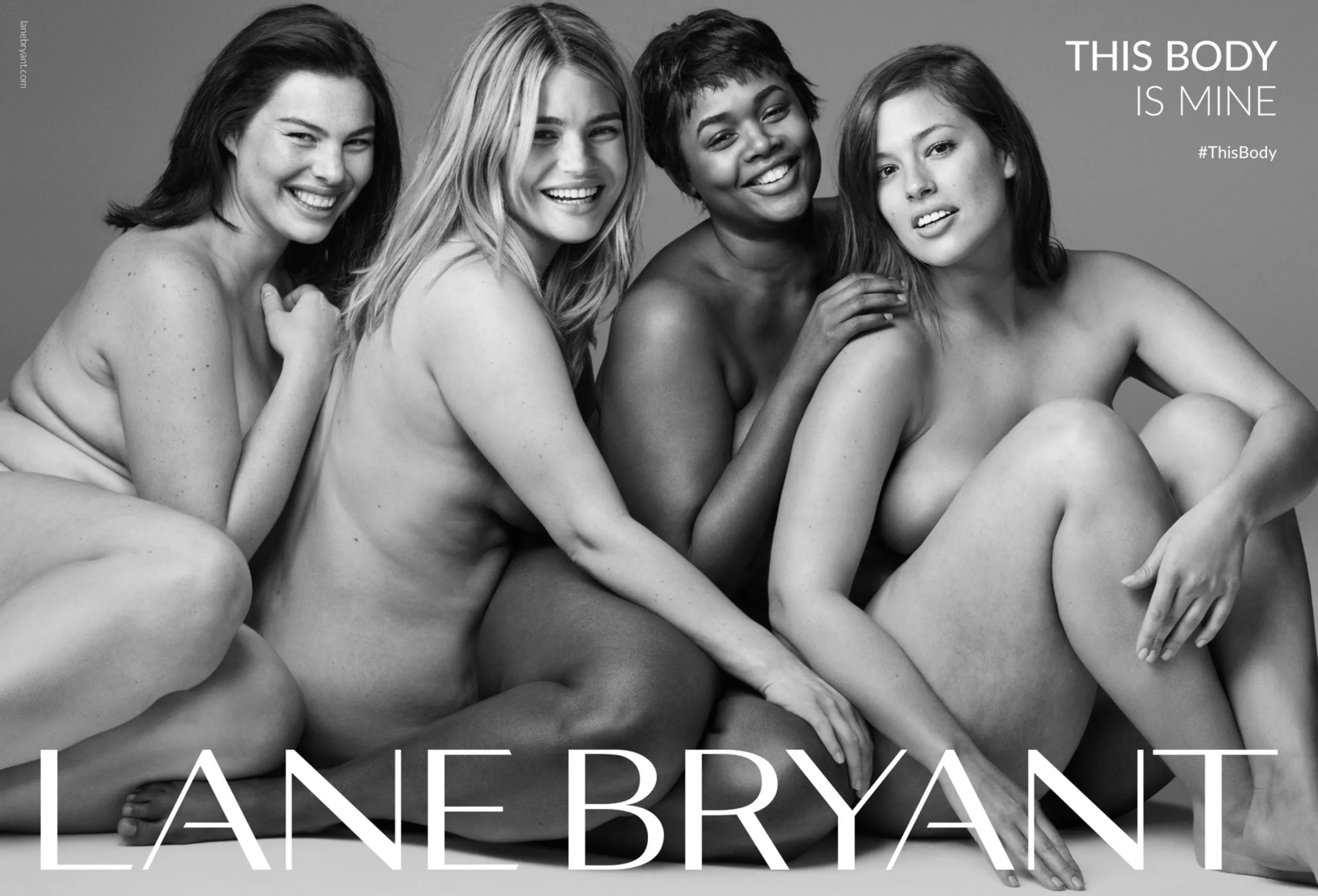 Lane Bryant