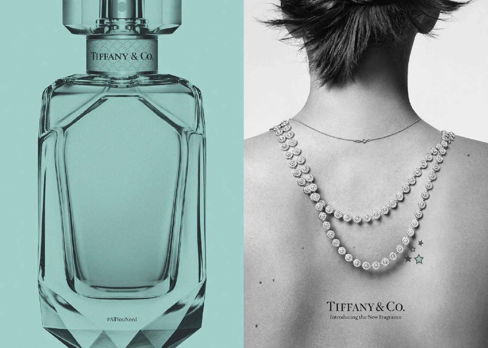 Tiffany & Co. Fragrance