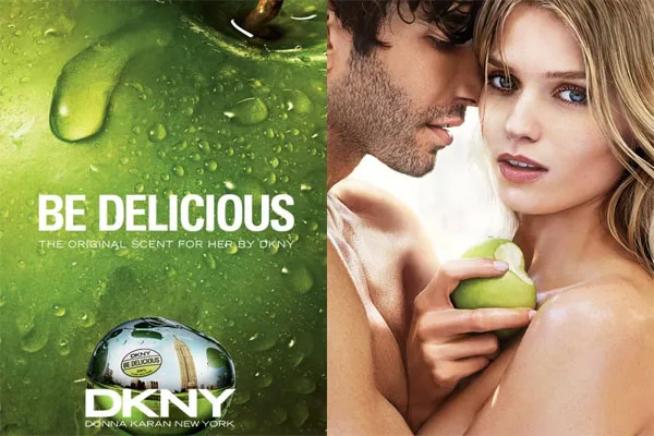 DKNY Fragrances