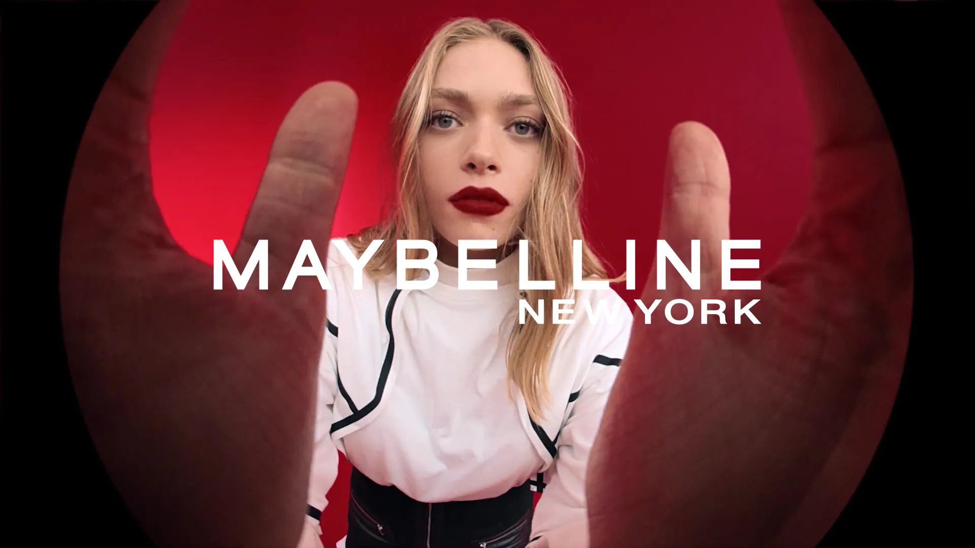 Maybelline