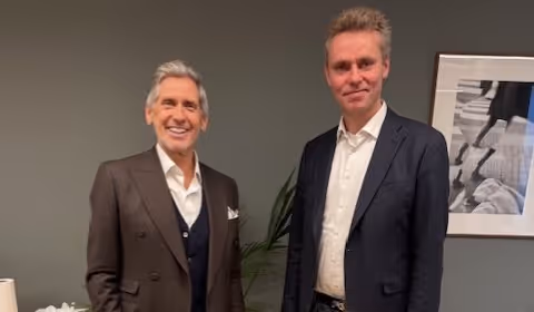 Beznau kjernekraftverk - 2 stk SMR-størrelse reaktorer