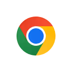 Google Chrome Browser Symbol