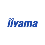 Iiyama Markenlogo.
