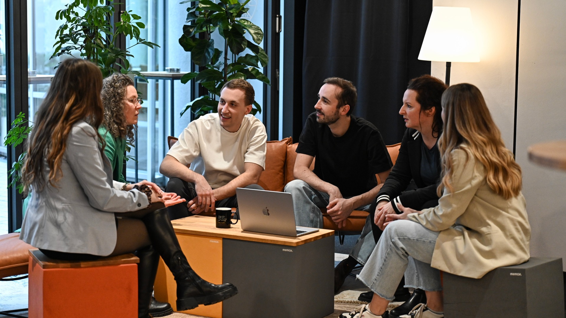 Karriere connectSignage