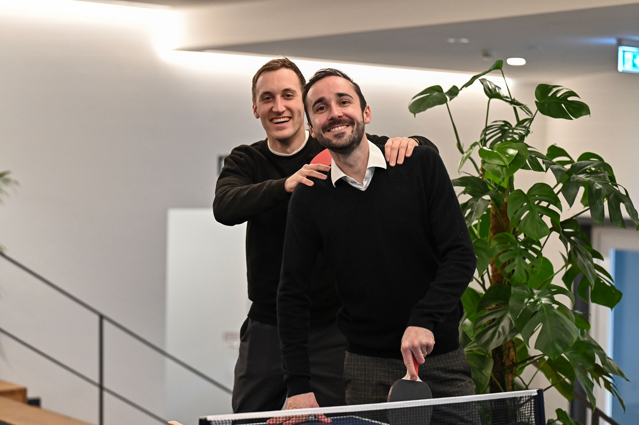 Kontakt connectSignage